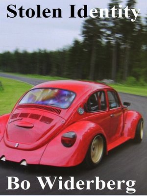 cover image of Stolen Identity